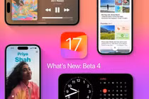  6 thay đổi thú vị có trong iOS 17 beta 4