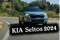 Ngắm trước Kia Seltos 2024, mẫu xe siêu “hot” với người Việt Nam 