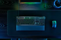 Huntsman V3 Pro mới: Bàn phím dành cho game thủ chuyên nghiệp có gì đặc biệt?