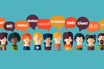 Ngôn ngữ nào phổ biến nhất trên Internet?