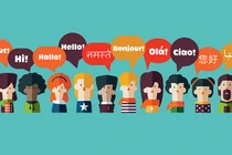 Ngôn ngữ nào phổ biến nhất trên Internet?