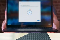 Chromebook được hỗ trợ cập nhật phần mềm trong 10 năm