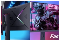 ViewSonic ra mắt màn hình gaming VX2781-2K-PRO-3