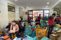 Ngành nào có mức thu nhập tăng cao trong năm 2023?