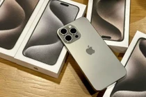 4 mẫu iPhone chính hãng đáng mua nhất dịp cuối năm