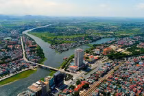 Hà Nam chấp thuận chủ trương đầu tư khu đô thị hơn 200ha tại TP Phủ Lý