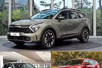 Cuộc đua giảm giá của Mazda CX-5, Kia Sportage và Honda CR-V