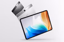 OPPO Pad Air 2 ra mắt với nhiều thông số ấn tượng