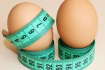 Những lý do bạn nên ăn trứng vào bữa sáng