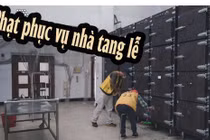 Phạt tài xế say xỉn đi bộ 32km