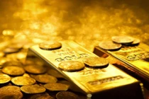 Giá vàng hôm nay 11/5: Giá vàng SJC giảm xuống mốc 67,1 triệu đồng/ lượng