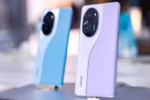 HONOR 100 series ra mắt: Trang bị Snapdragon 7 Gen 3, thiết kế lạ mắt