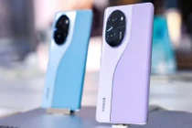 HONOR 100 series ra mắt: Trang bị Snapdragon 7 Gen 3, thiết kế lạ mắt