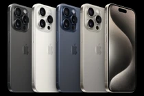 Apple lên tiếng xác nhận lỗi khiến iPhone 15 series bị nóng 