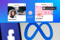 Meta cho phép người dùng tạo nhiều hồ sơ trên Facebook