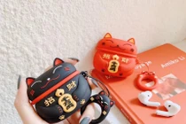 Loạt phụ kiện đậm ‘chất mão’ rước tài lộc cả năm