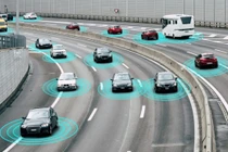 Điểm danh 8 công nghệ trên ô tô đặc biệt có ích cho lái mới