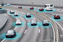 Điểm danh 8 công nghệ trên ô tô đặc biệt có ích cho lái mới