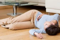 Nhiều người cứ nhìn thấy máu là ngất xỉu, lý do gây bất ngờ