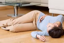 Nhiều người cứ nhìn thấy máu là ngất xỉu, lý do gây bất ngờ