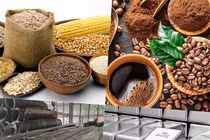 Thị trường ngày 12/4: Giá dầu, quặng sắt đồng loạt tăng