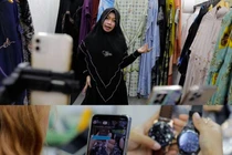 Lý do Indonesia cấm bán hàng trên mạng xã hội