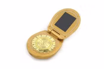 Những chiếc điện thoại "kỳ lạ" từ những năm 2000