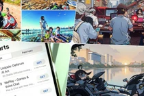 “Xài” AI tạo ảnh anime, nguy cơ bị đánh cắp thông tin cá nhân