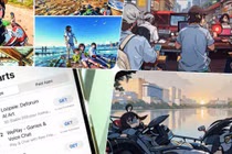 “Xài” AI tạo ảnh anime, nguy cơ bị đánh cắp thông tin cá nhân