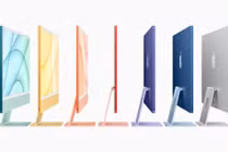 iMac mới được trang bị chip M2 và M2 Pro sẽ sớm được trình làng?