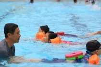 Kỹ năng phòng, chống tai nạn đuối nước khi hè về