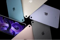 iPad Air 6 có thể được trình làng ngay trong tháng 10