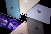 iPad Air 6 có thể được trình làng ngay trong tháng 10