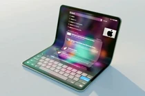 MacBook màn hình gập của Apple có thể trình làng vào năm 2026?