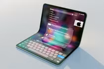 MacBook màn hình gập của Apple có thể trình làng vào năm 2026?