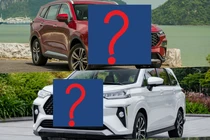 Loạt ô tô đang được giảm giá cực mạnh ngày cuối năm?