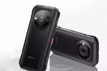 "Vua" điện thoại tầm trung ra mắt: RAM 32GB, camera 200MP, pin 10800 mAh