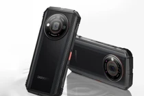 "Vua" điện thoại tầm trung ra mắt: RAM 32GB, camera 200MP, pin 10800 mAh