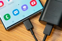 Các thiết bị Galaxy sẽ được Samsung trang bị sạc nhanh 140W?