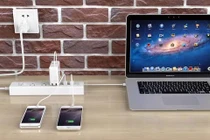 Thói quen dễ gây hỏng thiết bị điện tử