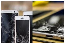 Thời đại của những chiếc smartphone màn hình vỡ sẽ tự lành lại sắp đến?