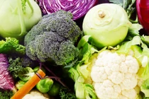 5 thực phẩm ăn vào buổi sáng rất tốt cho gan