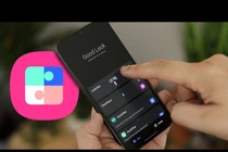 Good Lock đạt lượt tải xuống "khủng" trên Galaxy Store