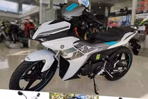 Yamaha Exciter, Jupiter Finn, Nozza Grande... đồng loạt hạ giá thấp hơn niêm yết 