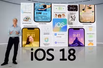 Hé lộ những thông tin thú vị đầu tiên về iOS 18