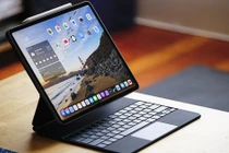 4 lý do iPad có thể dùng như laptop