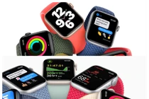 Apple Watch SE 3 có gì đáng mong đợi?
