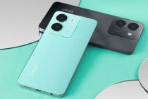 Khám phá Vivo Y27s: Camera kép 50MP, pin "khủng" 5000 mAh