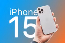 Bất ngờ thay đổi vào phút cuối ở dòng iPhone 15?