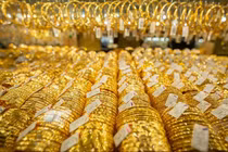 Giá vàng hôm nay 22/4: Hạ nhiệt, vàng SJC quanh mốc 67 triệu đồng